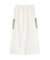 《WEB&DEPOT限定》JERSEY CARGO SKIRT／ジャージ カーゴスカート