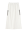 《WEB&DEPOT限定》JERSEY CARGO SKIRT／ジャージ カーゴスカート