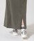《WEB&DEPOT限定》JERSEY CARGO SKIRT／ジャージ カーゴスカート