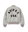 《WOMAN》MA-1 COMMERCIAL LOGO