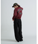 《WOMAN》MA-1 COMMERCIAL LOGO