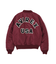 《WOMAN》MA-1 COMMERCIAL LOGO