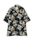 ALOHA SHIRT "TROPICAL GIRL" ／ アロハシャツ "トロピカルガール" ／ AVIREX ／ アヴィレックス