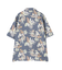 ALOHA SHIRT "TROPICAL GIRL" ／ アロハシャツ "トロピカルガール" ／ AVIREX ／ アヴィレックス