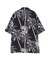 ALOHA SHIRT "TIGER & PALM TREE" ／ アロハシャツ "タイガー＆ パームツリー" ／ AVIREX