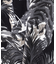 ALOHA SHIRT "TIGER & PALM TREE" ／ アロハシャツ "タイガー＆ パームツリー" ／ AVIREX