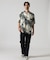 ALOHA SHIRT "TIGER & PALM TREE" ／ アロハシャツ "タイガー＆ パームツリー" ／ AVIREX