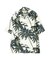 ALOHA SHIRT "TIGER & PALM TREE" ／ アロハシャツ "タイガー＆ パームツリー" ／ AVIREX