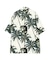 ALOHA SHIRT "TIGER & PALM TREE" ／ アロハシャツ "タイガー＆ パームツリー" ／ AVIREX