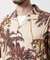 ALOHA SHIRT "TIGER & PALM TREE" ／ アロハシャツ "タイガー＆ パームツリー" ／ AVIREX