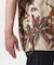 ALOHA SHIRT "TIGER & PALM TREE" ／ アロハシャツ "タイガー＆ パームツリー" ／ AVIREX