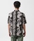 《WEB&DEPOT限定》ALOHA SHIRT DRAGON RISE ／ アロハシャツ ドラゴンライズ ／ AVIREX