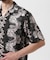 《WEB&DEPOT限定》ALOHA SHIRT DRAGON RISE ／ アロハシャツ ドラゴンライズ ／ AVIREX