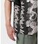 《WEB&DEPOT限定》ALOHA SHIRT DRAGON RISE ／ アロハシャツ ドラゴンライズ ／ AVIREX