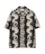 《WEB&DEPOT限定》ALOHA SHIRT DRAGON RISE ／ アロハシャツ ドラゴンライズ ／ AVIREX
