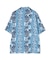 《WEB&DEPOT限定》ALOHA SHIRT DRAGON RISE ／ アロハシャツ ドラゴンライズ ／ AVIREX