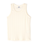 《直営店限定》RANDOM RIB TANK TOP ／ ランダムリブ タンクトップ