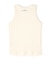 《直営店限定》RANDOM RIB TANK TOP ／ ランダムリブ タンクトップ