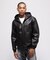 GOAT VEGE HOODED JACKET