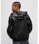 GOAT VEGE HOODED JACKET