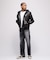 GOAT VEGE HOODED JACKET