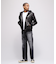 GOAT VEGE HOODED JACKET