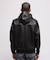 GOAT VEGE HOODED JACKET
