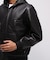 GOAT VEGE HOODED JACKET