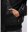 GOAT VEGE HOODED JACKET