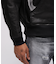 GOAT VEGE HOODED JACKET