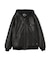 GOAT VEGE HOODED JACKET