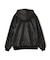 GOAT VEGE HOODED JACKET