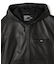 GOAT VEGE HOODED JACKET