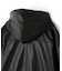 GOAT VEGE HOODED JACKET