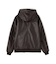 GOAT VEGE HOODED JACKET