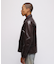 GOAT VEGE HOODED JACKET