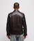 GOAT VEGE HOODED JACKET