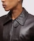 GOAT VEGE HOODED JACKET