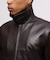 GOAT VEGE HOODED JACKET