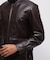 GOAT VEGE HOODED JACKET