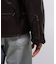 GOAT VEGE HOODED JACKET