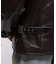 GOAT VEGE HOODED JACKET