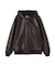 GOAT VEGE HOODED JACKET