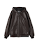GOAT VEGE HOODED JACKET