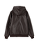 GOAT VEGE HOODED JACKET