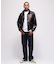 HORSE A-1 JACKET