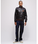 HORSE A-1 JACKET