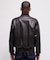 HORSE A-1 JACKET
