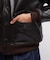 HORSE A-1 JACKET