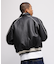 COW LOGO VARSITY JACKET